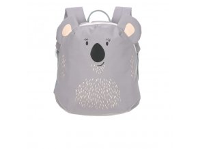 Tiny Backpack About Friends koala