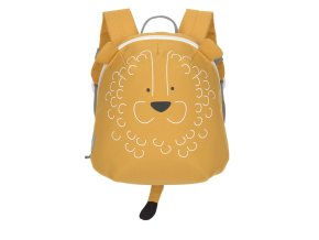 Tiny Backpack About Friends lion