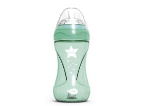 Fľaštička Cool 250ml, Green