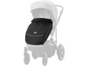 BRITAX RÖMER Nánožník Smile III Varianta: Space Black