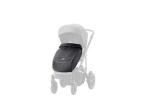 BRITAX RÖMER Nánožník Smile III Varianta: Midnight Grey