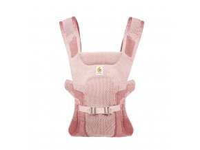 ERGOBABY | Nosič AERLOOM Ergobaby - Desert Rose