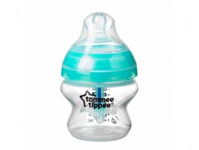 Tommee Tippee Dojčenská fľaša C2N ANTI-COLIC, 150ml, 260ml, 340ml Varianta: Dojčenská fľaša C2N ANTI-COLIC, 150ml, 0m+