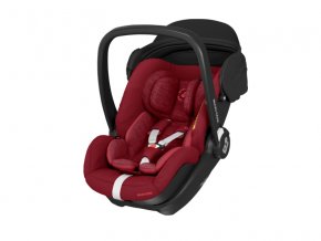 MAXI-COSI MARBLE Varianta: Essential Red