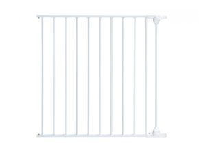 Rozšírenie zábrany Modular 72 cm White