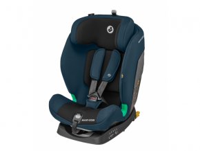 Maxi-Cosi Autosedačka Titan i-Size 76-150cm Varianta: Basic Blue