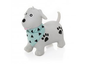 Zopa Hopsadlo Skippy Varianta: DOg Grey