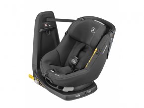 Maxi Cosi autosedačka AxissFix Air NEW Varianta: Authentic Black