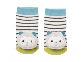 Charstící ponožky kočička, Aiko & Yuki