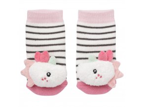 Charstící ponožky jednorožec, Aiko & Yuki