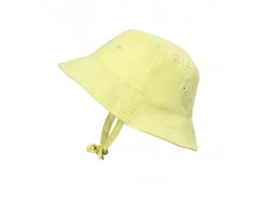 Sun Hat Elodie Details - Sunny Day Yellow, 6-12 měsíců