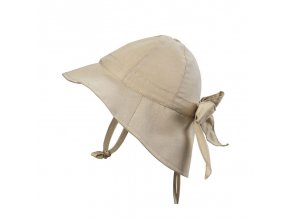 Sun Hat Elodie Details - Pure Khaki, 2-3 roky