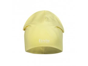 Logo Beanies Elodie Details - Sunny Day Yellow, 12-24 měsíců