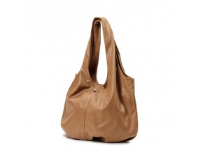 Draped Tote Elodie Details - Soft Terracotta