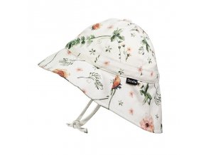 Sun Hat Elodie Details - Meadow Blossom, 12-24 měsíců