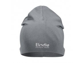 Logo Beanies Elodie Details - Tender Blue, 6-12 měsíců