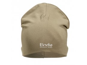 Logo Beanies Elodie Details - Warm Sand, 24-36 měsíců