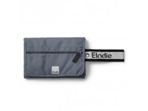 Přebalovací podložka Elodie Details - Tender Blue