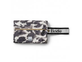 Přebalovací podložka Elodie Details - Wild Paris