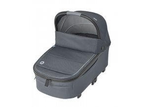 Oria XXL vanička Essential Graphite