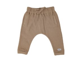 LODGER Jogger Folklore Solid Beige 56