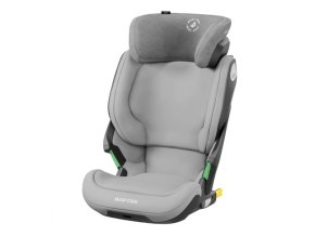 Kore i-Size autosedačka Authentic Grey