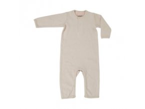 LODGER Jumper Nomad Rib Basic Birch 56