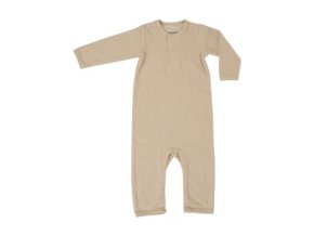 LODGER Jumper Nomad Rib Basic Beige 62