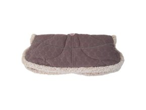 LODGER Warmer Folklore Fleece Mauve