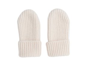 LODGER Mittens Folklore Merino Wool Birch 1 - 2 roky