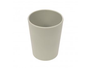 Mug Geo warm grey