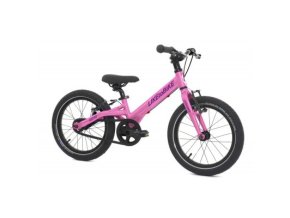 KOKUA Like to Bike 16´ Singlespeed V-Brakes Rose