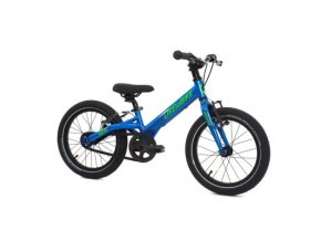 KOKUA Like to Bike 16´ Singlespeed V-Brakes Ocean