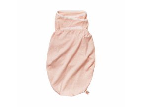 ERGOBABY | ZAVINOVAČKA/Swaddler TOG 0.5 - Pink Sand