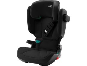 Autosedačka Kidfix i-Size, Cosmos Black