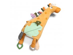 Aktivity hračka, Glenn The Giraffe