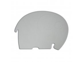 Silikónový podstavec Fanto, Elephant Grey