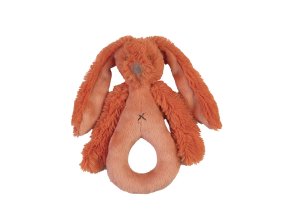 Happy Horse | hrkálka Králiček Richie oranžový veľkosť: 18 cm