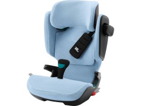 BRITAX RÖMER Letný poťah Kidfix i-Size Varianta: Blue