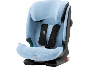 BRITAX RÖMER Letný poťah Advansafix i-Size/Advasafix M i-Size Varianta: Blue