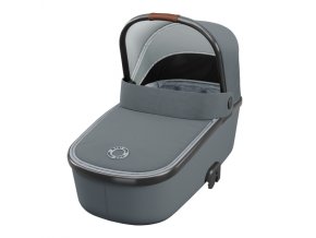 Oria vanička Essential Grey