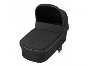 Oria vanička Essential Black
