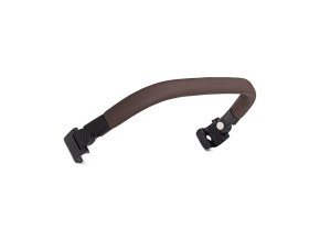 JOOLZ | AER+ přední skládací madlo | Mid brown carbon - tm.hnědá