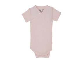 LODGER Romper SS Seersucker Tan 62