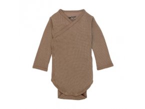 LODGER Romper Long Sleeves Ciumbelle Beige vel. 56