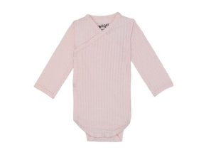 LODGER Romper LS Seersucker Tan 50