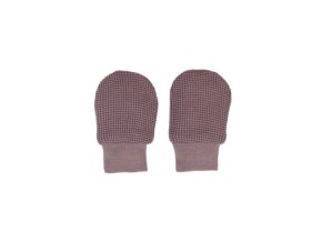 LODGER Mittens Ciumbelle Rose