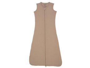 LODGER Hopper Sleeveless Seersucker Beige 50/62