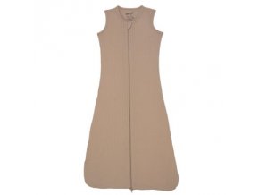 LODGER Hopper Sleeveless Seersucker Beige 50/62