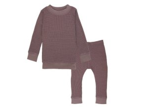 LODGER Sleeper Ciumbelle Rose vel. 68